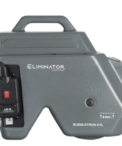 ADJ BUBBLETRON EXL – detail view